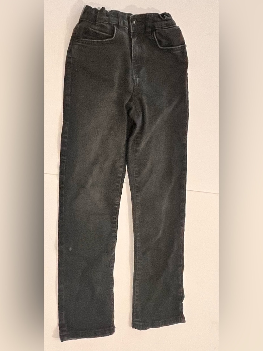Place Black Kids Jeans